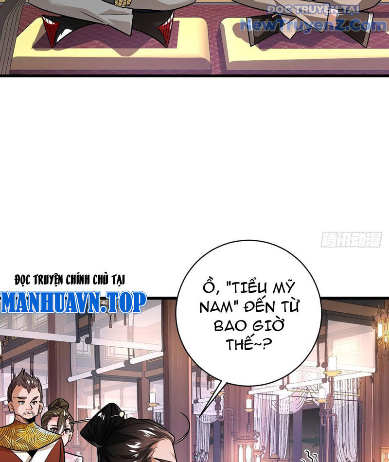 Vĩnh sinh đi chết đi! chapter 2 - Trang 50