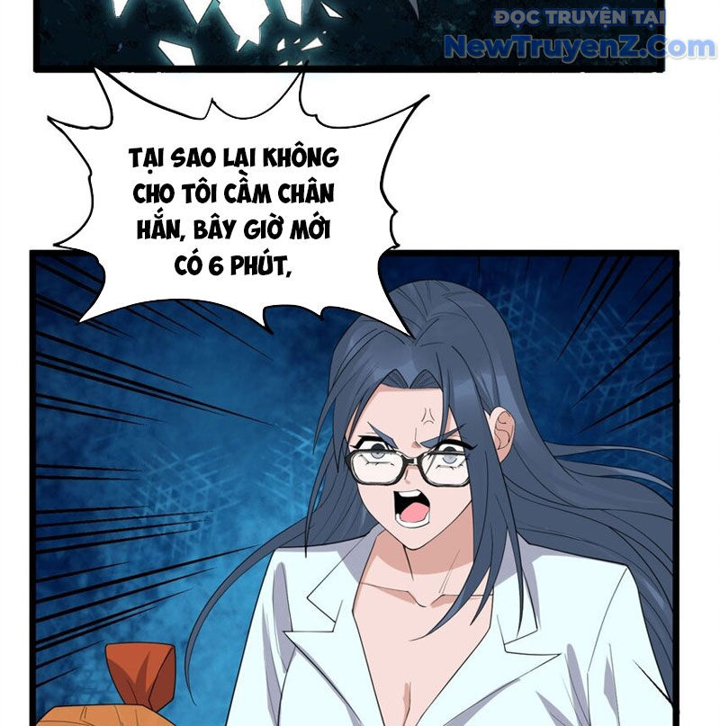 Ta Có Một Tòa Anh Linh Điện chapter 98 - Trang 49