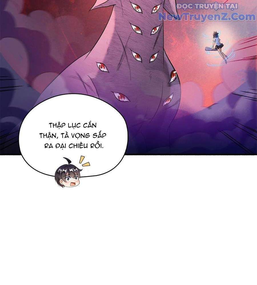 Tu Chân Nói Chuyện Phiếm Quần chapter 683 - Trang 69