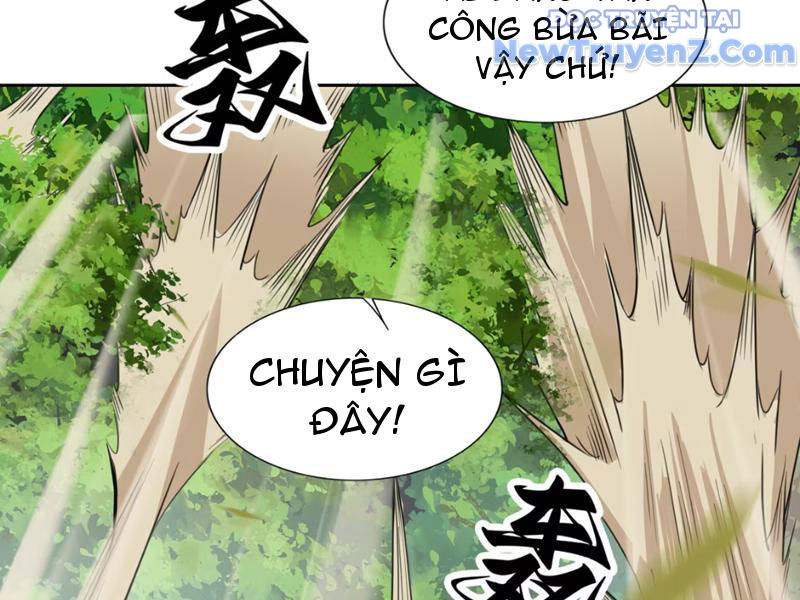 Xong rồi, ta bị sủng thú của mình bao vây rồi! chapter 9 - Trang 46
