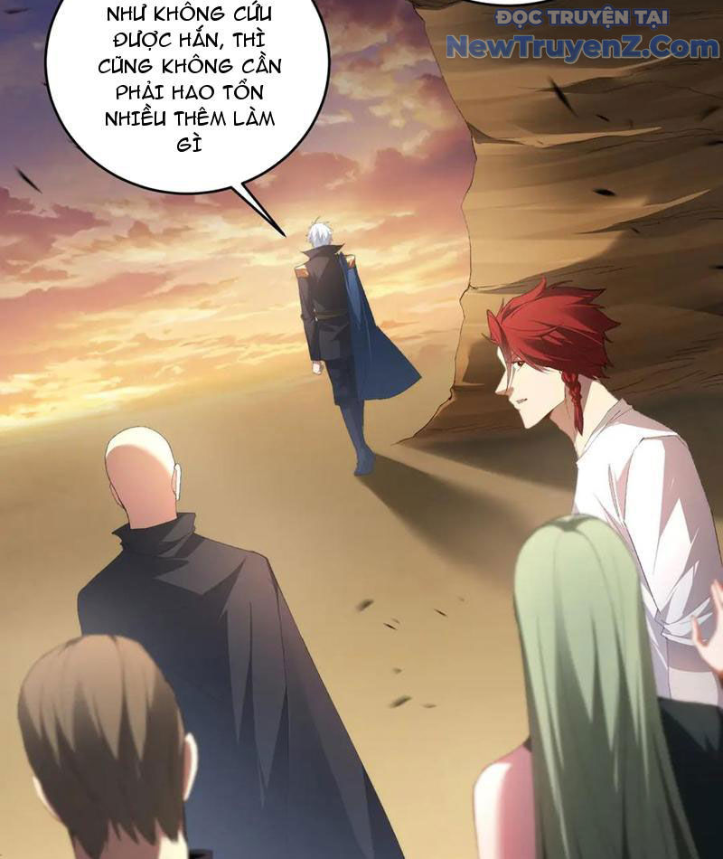 Ta Là Chúa Tể Trùng Độc chapter 61 - Trang 24