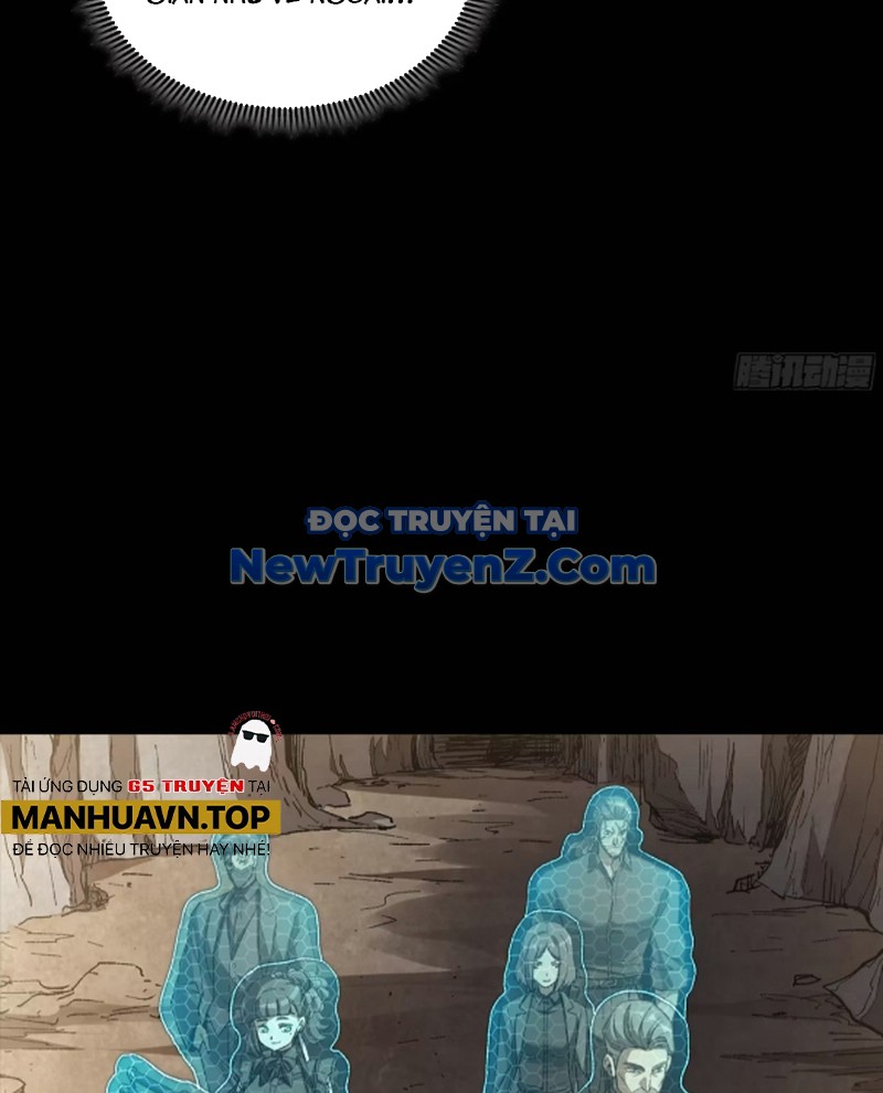 Tinh Giáp Hồn Tướng chapter 282 - Trang 112