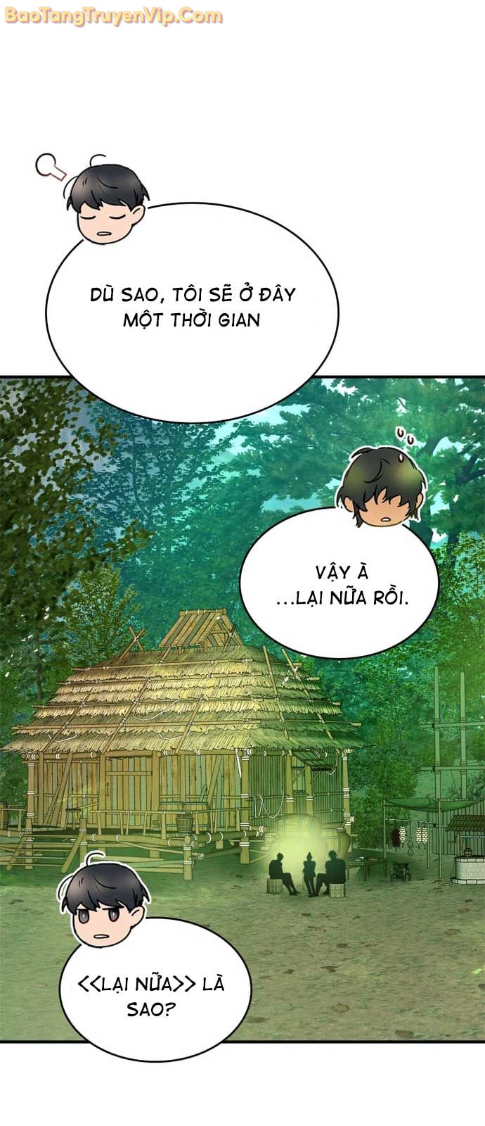 Thăng Cấp Cùng Thần chapter 132 - Trang 12