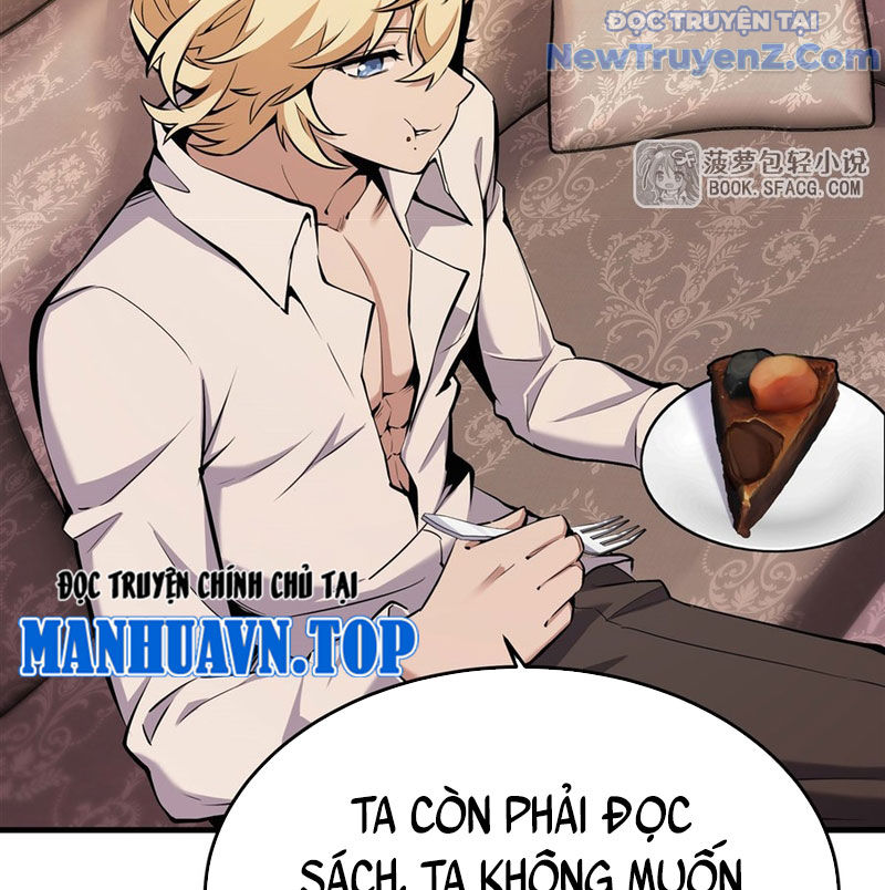 Phản Diện Tóc Vàng Trong Tiểu Thuyết Phượng Ngạo Thiên Cũng Muồn Hạnh Phúc chapter 17 - Trang 52