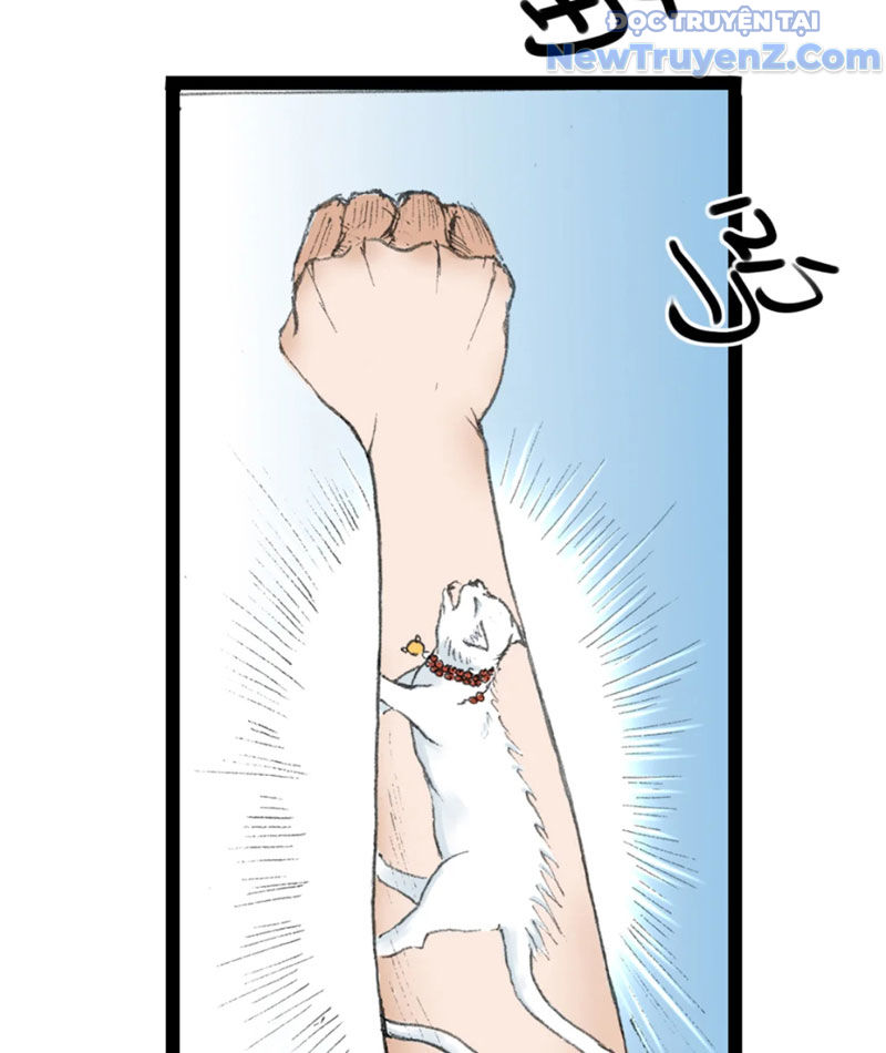 Thiên Hải Nhập Mộng chapter 7 - Trang 31