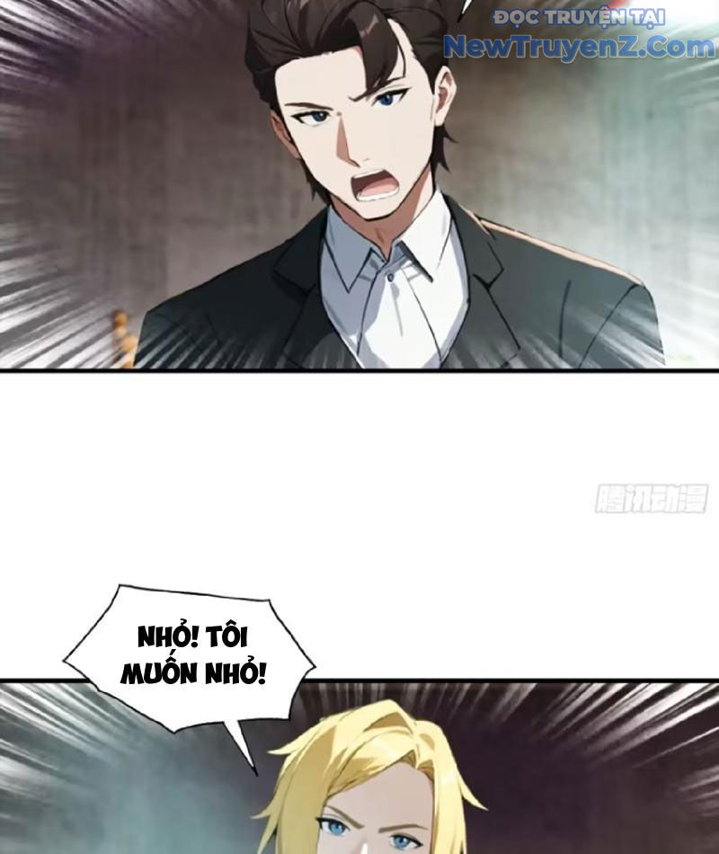 Đạo Hữu Lùi Một Bước: Ta Tới Giết Thần Trừ Quỷ chapter 31 - Trang 16