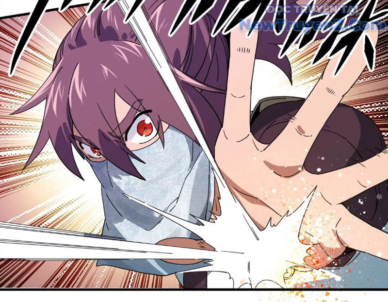 Kim Ngô Thần Vệ chapter 5 - Trang 65