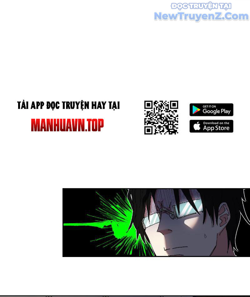 Bách Quỷ Lục chapter 1 - Trang 20