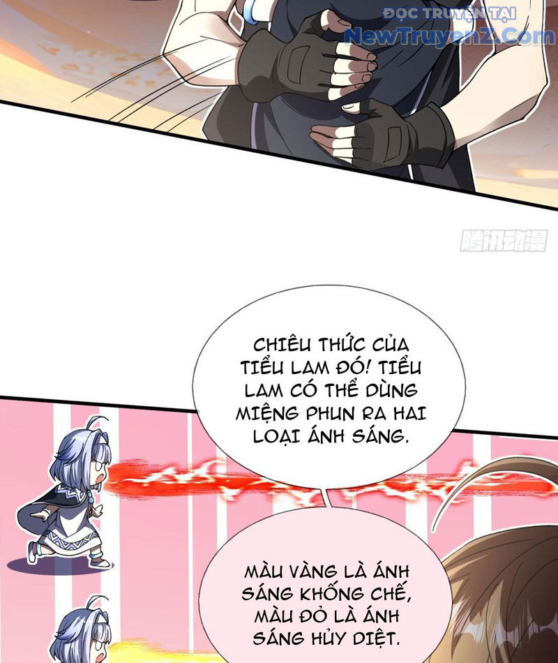 Cái Bóng Của Ta Là Loli chapter 1 - Trang 116