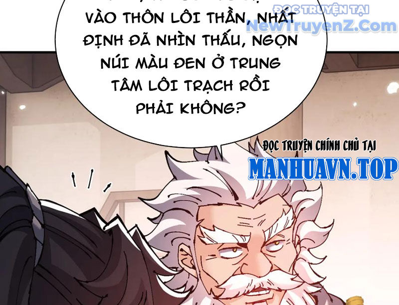 Sư Tôn: Nghịch Đồ Này Mới Không Phải Là Thánh Tử chapter 132 - Trang 28
