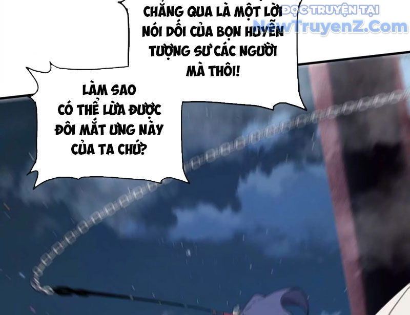 Kim Ngô Thần Vệ chapter 4 - Trang 6