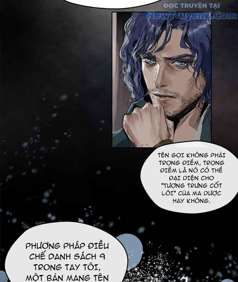 Quỷ Bí Chi Chủ (Bản Mới) chapter 7 - Trang 7