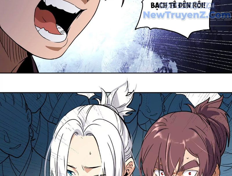 Kim Ngô Thần Vệ chapter 9 - Trang 24