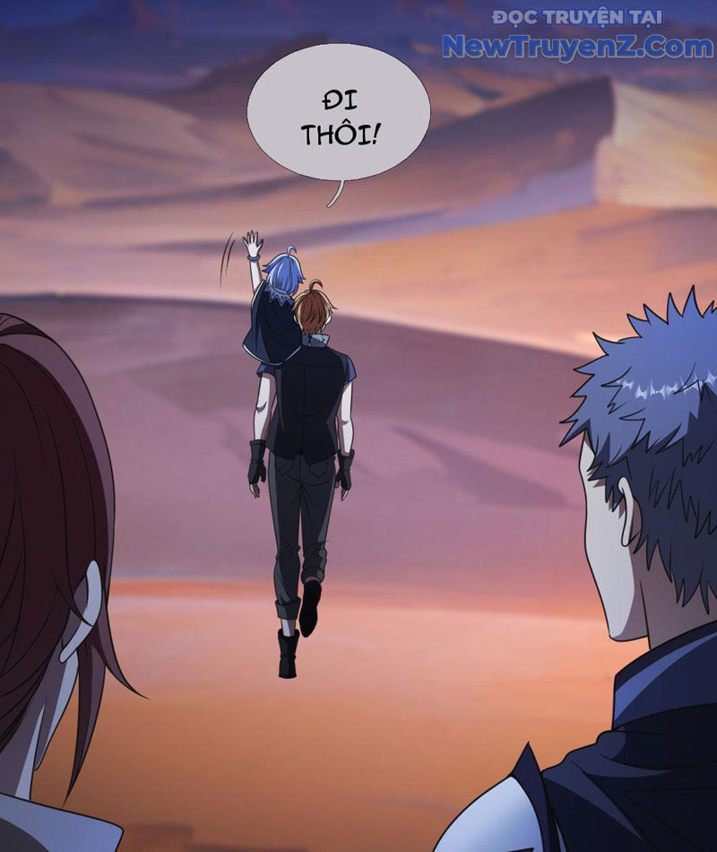 Cái Bóng Của Ta Là Loli chapter 8 - Trang 102