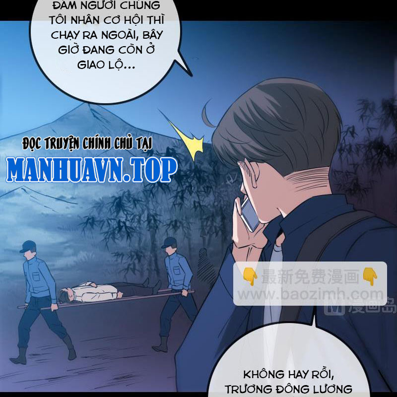 Kiếp Thiên Vận chapter 307 - Trang 29