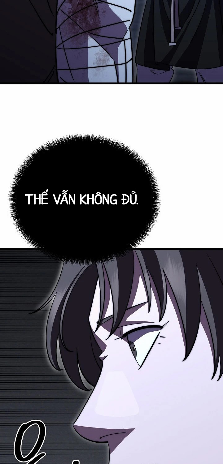 Đệ tử của 3 vị vua chapter 43 - Trang 27