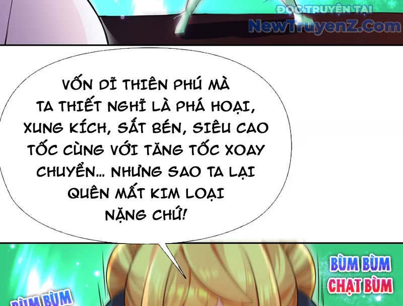 Xong rồi, ta bị sủng thú của mình bao vây rồi! chapter 5 - Trang 22