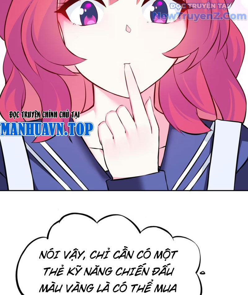 Xong rồi, ta bị sủng thú của mình bao vây rồi! chapter 7 - Trang 75