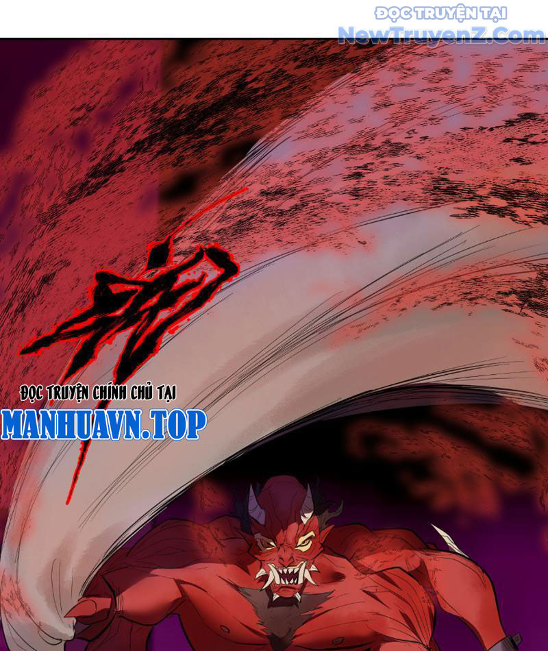 Bách Quỷ Lục chapter 4 - Trang 12