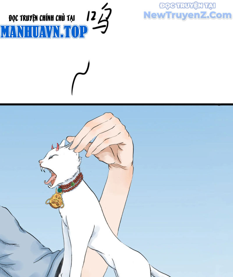 Thiên Hải Nhập Mộng chapter 8 - Trang 41