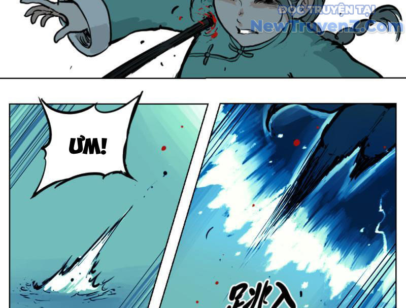Tu Giả Thần Hành chapter 1 - Trang 141