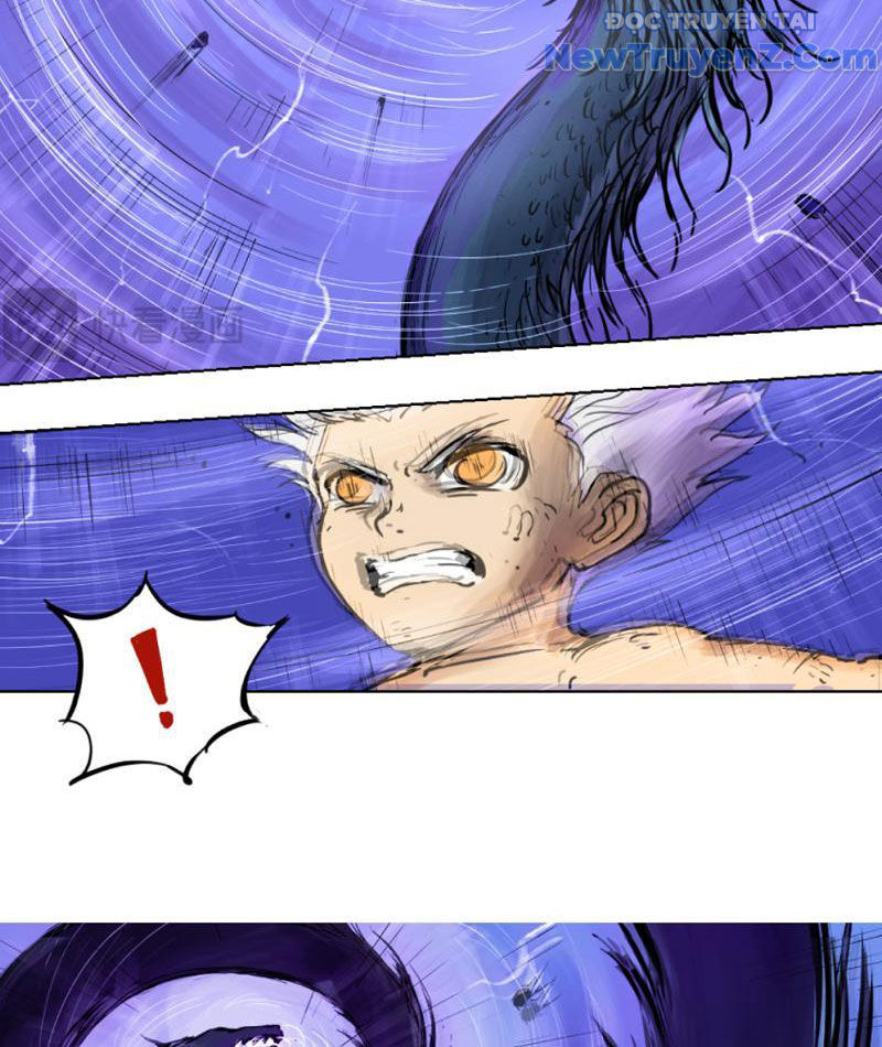 Tu Giả Thần Hành chapter 2 - Trang 65