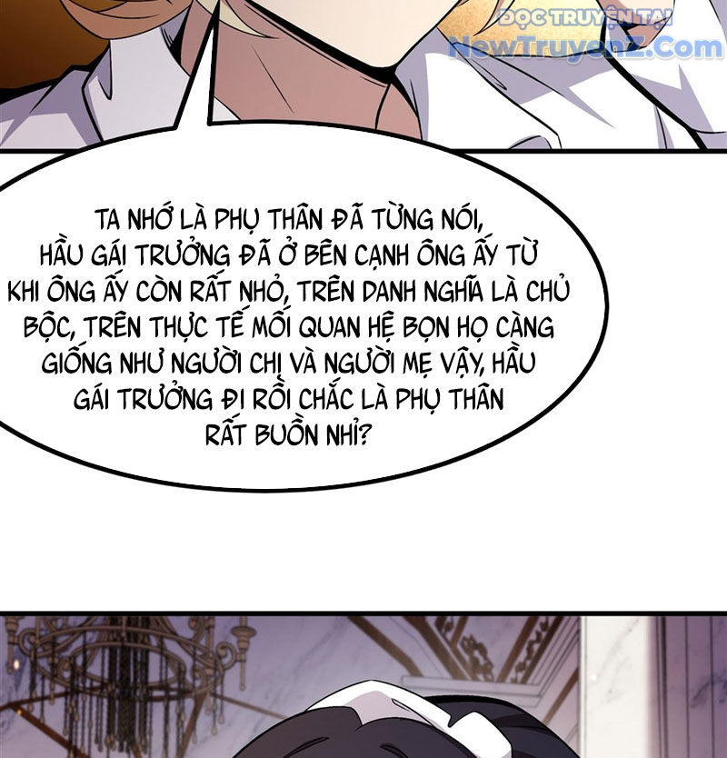 Phản Diện Tóc Vàng Trong Tiểu Thuyết Phượng Ngạo Thiên Cũng Muồn Hạnh Phúc chapter 16 - Trang 29