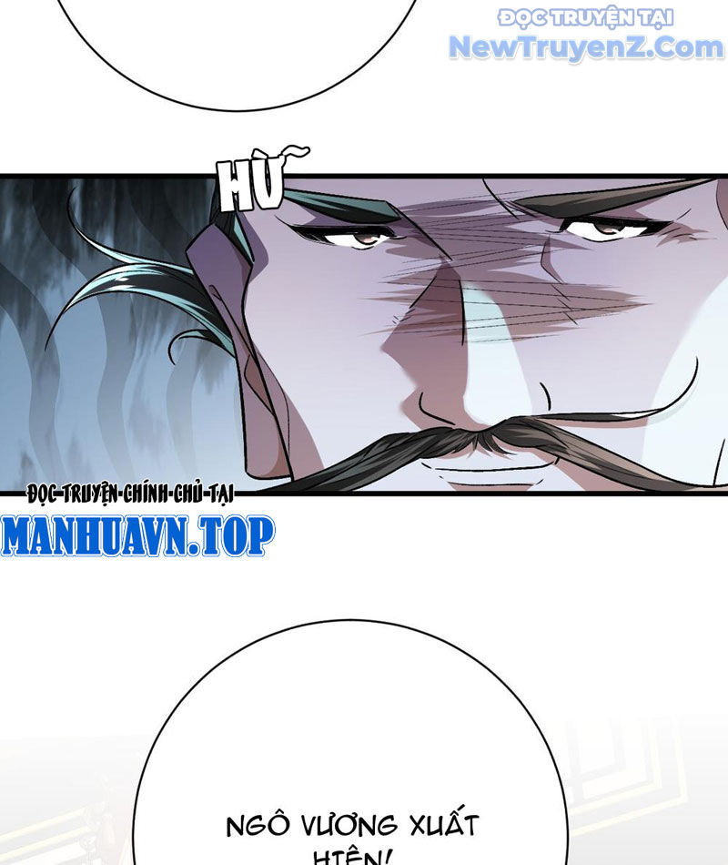 Vĩnh sinh đi chết đi! chapter 2 - Trang 53