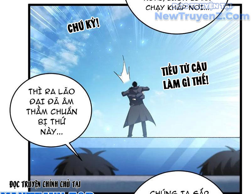 Ta Là Chúa Tể Trùng Độc chapter 57 - Trang 81