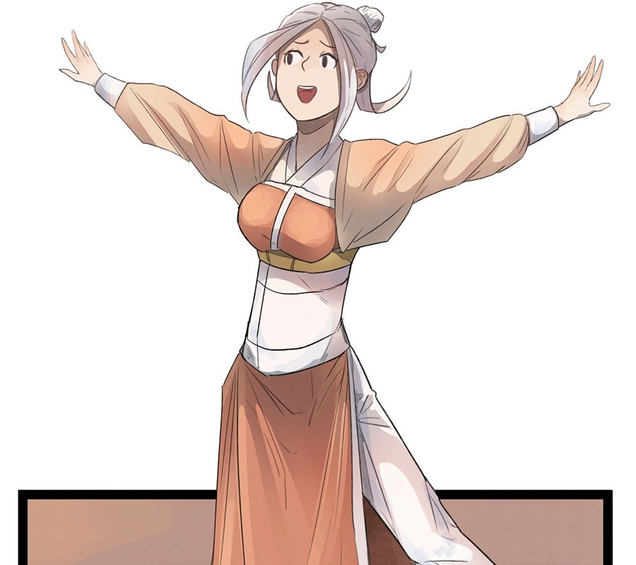 Hiệp Khách Hành Bất Thông chapter 36 - Trang 28