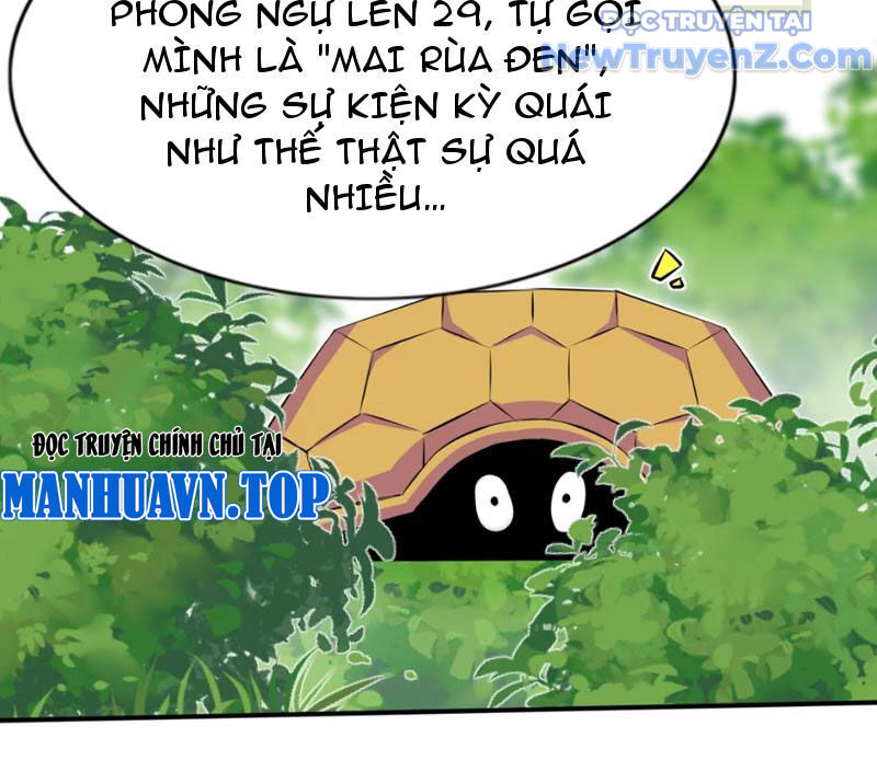 Xong rồi, ta bị sủng thú của mình bao vây rồi! chapter 8 - Trang 28
