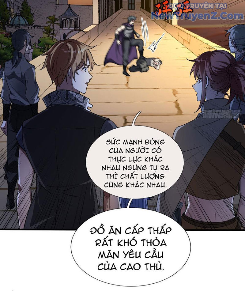 Cái Bóng Của Ta Là Loli chapter 2 - Trang 83