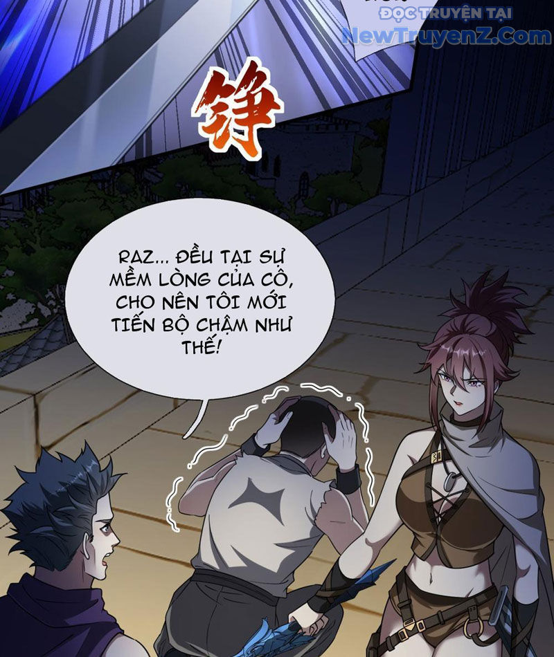 Cái Bóng Của Ta Là Loli chapter 2 - Trang 92