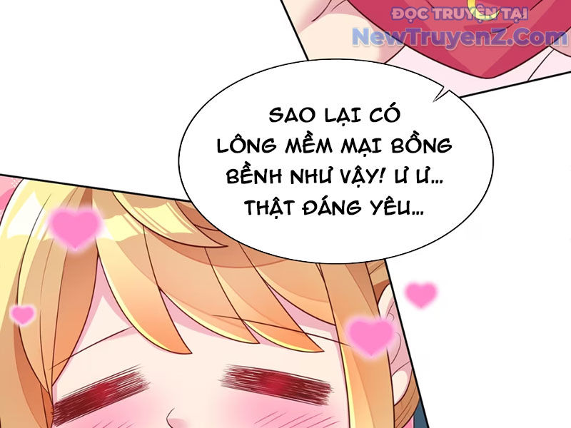 Xong rồi, ta bị sủng thú của mình bao vây rồi! chapter 2 - Trang 49