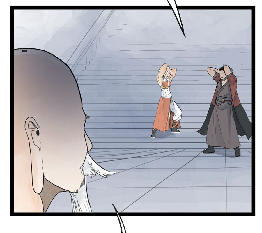 Hiệp Khách Hành Bất Thông chapter 36 - Trang 12