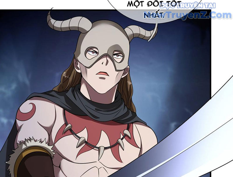 Cái Bóng Của Ta Là Loli chapter 13 - Trang 66