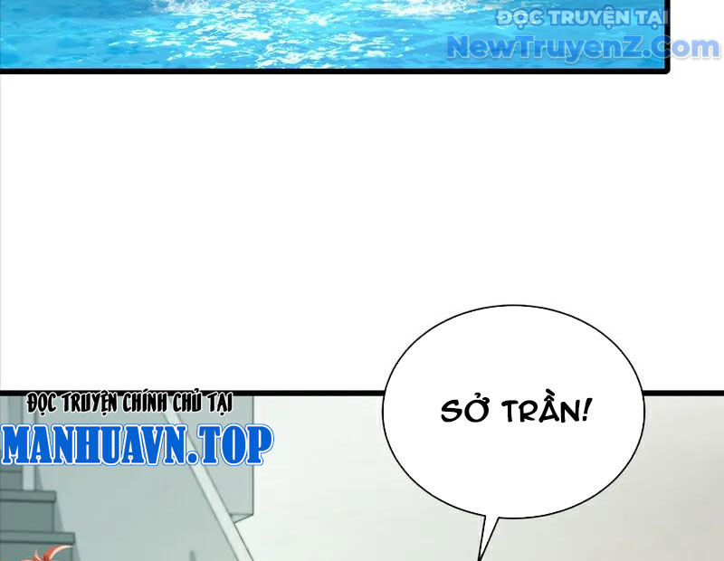 Trấn Quốc Thần Tế chapter 276 - Trang 44