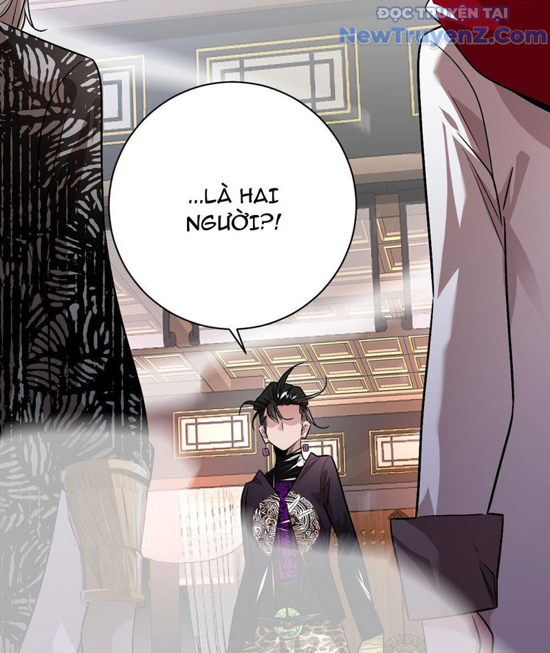 Vĩnh sinh đi chết đi! chapter 4 - Trang 73