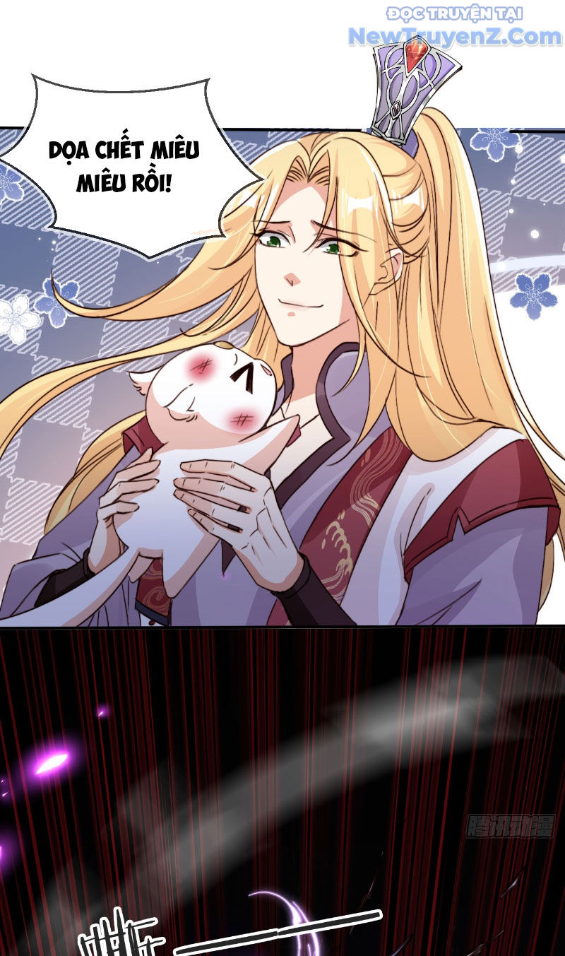 Tùy Tùng Của Nữ Phản Diện chapter 174 - Trang 18