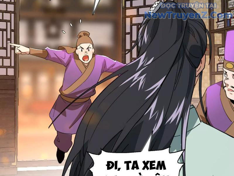 Kim Ngô Thần Vệ chapter 1 - Trang 63