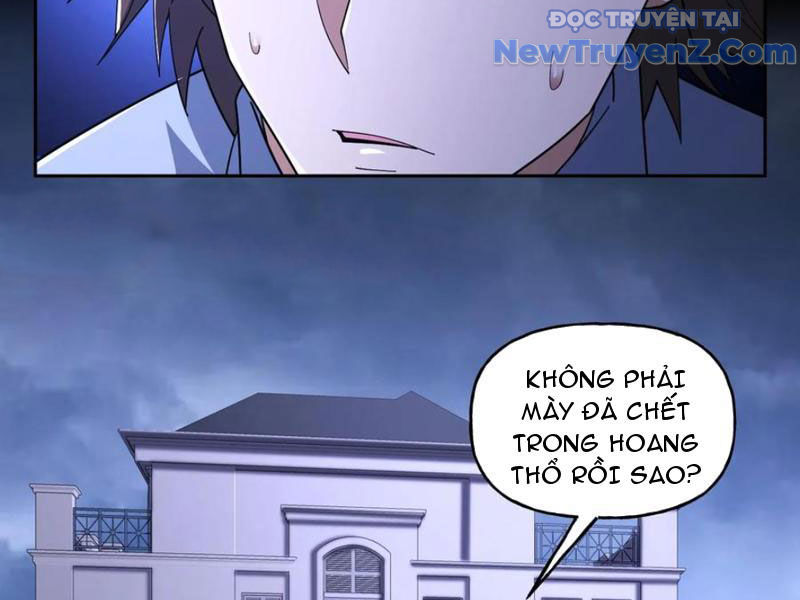 Gọi Ta Là Quỷ Sai Đại Nhân chapter 115 - Trang 13
