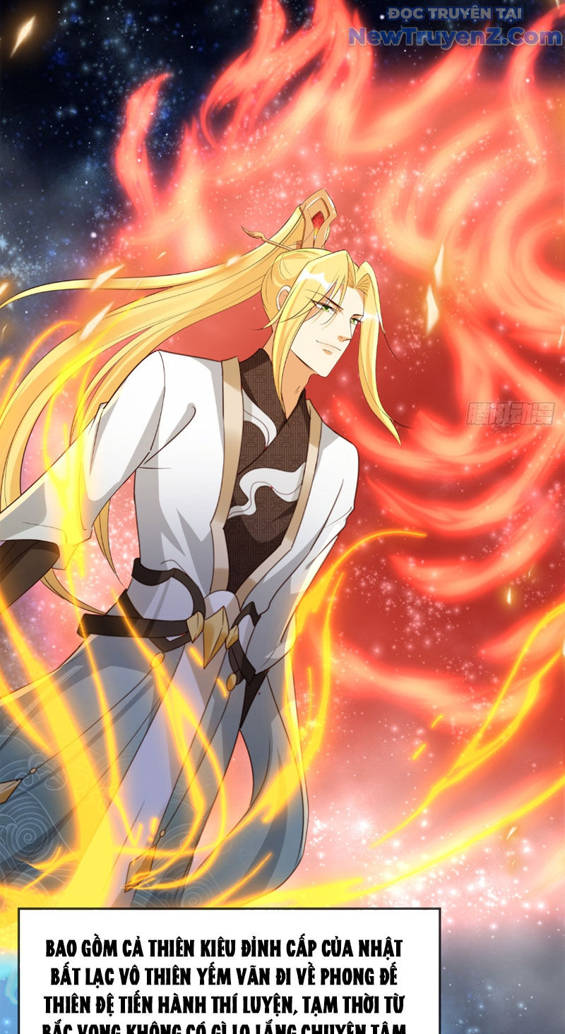 Tùy Tùng Của Nữ Phản Diện chapter 161 - Trang 33