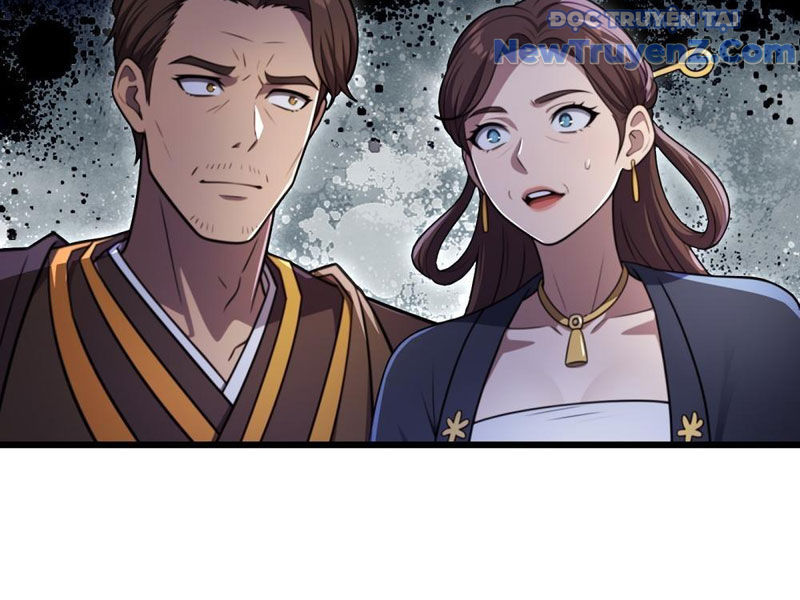 Phản Phái Muốn Sống Lâu Thêm Một Ngày chapter 31 - Trang 36