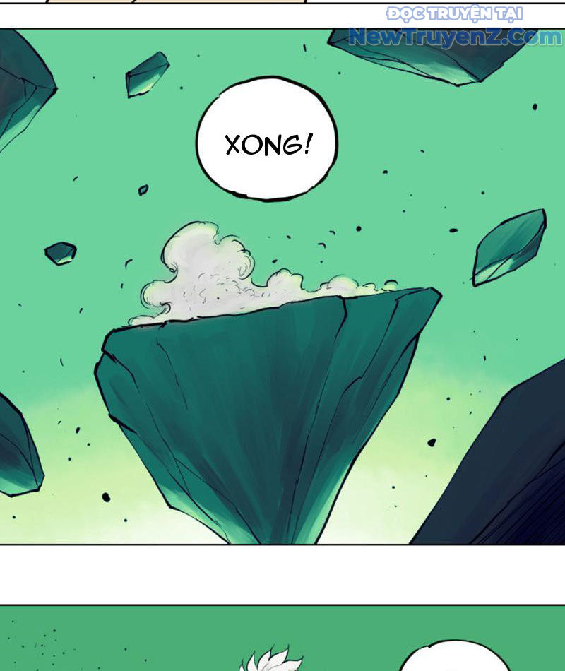 Tu Giả Thần Hành chapter 2 - Trang 35