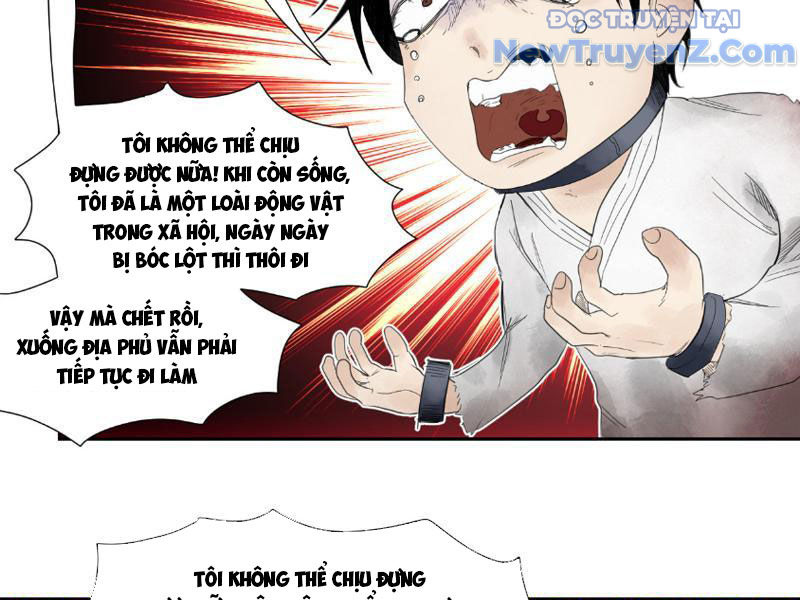 Bách Quỷ Lục chapter 10 - Trang 28
