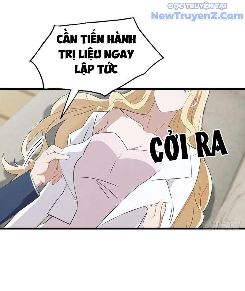 đô Thị Thánh Thủ: Ta Là Y Võ đỉnh Phong chapter 108 - Trang 29