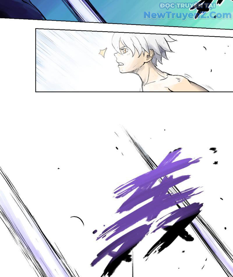 Tu Giả Thần Hành chapter 2 - Trang 41