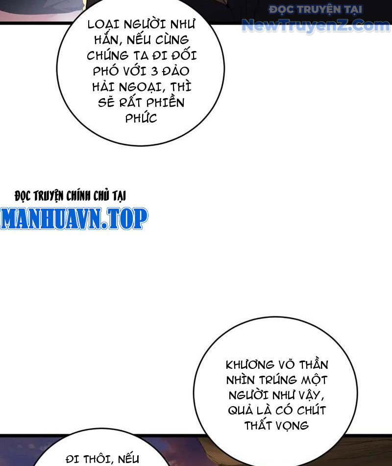 Ta Là Chúa Tể Trùng Độc chapter 61 - Trang 23
