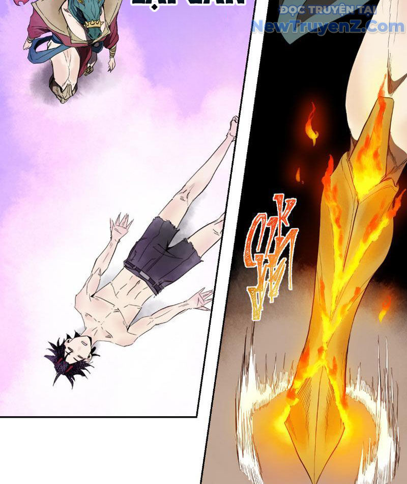 Bách Quỷ Lục chapter 7 - Trang 9