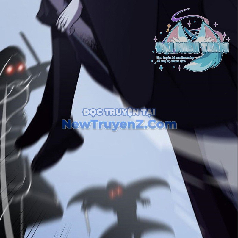 Thiên Ma Thần Quyết: Trùng Sinh chapter 116 - Trang 56
